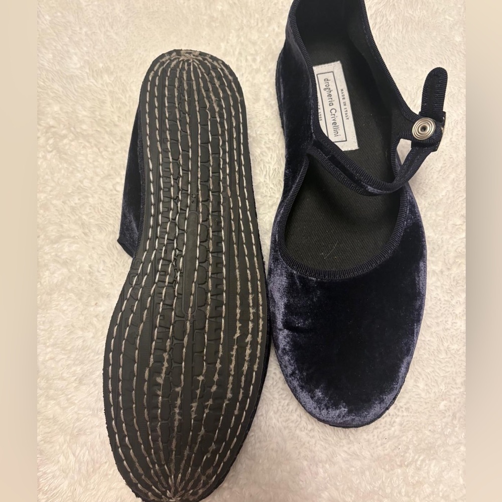 Brand Drogheria Crivellini.